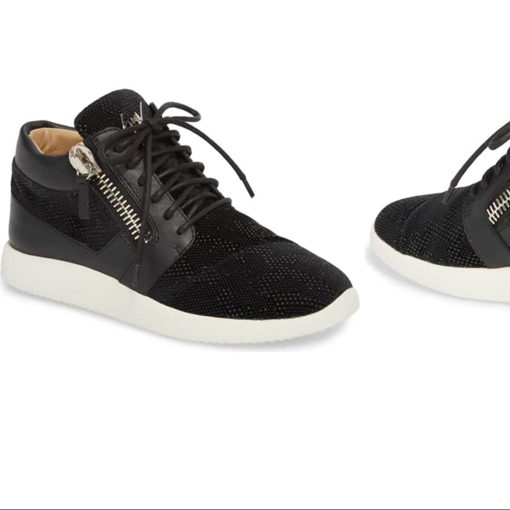 Giuseppe Zanotti sneakers